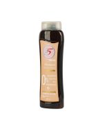 Shampoo H5 oro liquido aceite argán 400ml